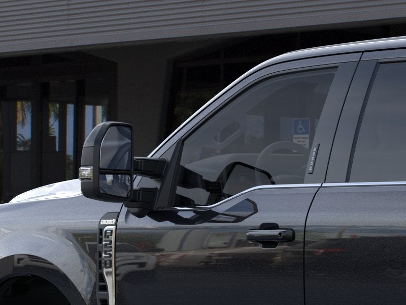 2026 Ford Super Duty F-250® King Ranch®