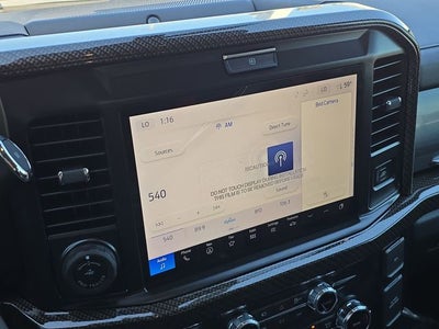 2025 Ford F-250SD Lariat SHELBY BAJA