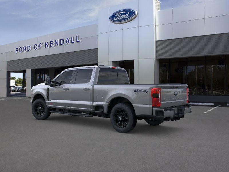 2025 Ford F-250SD Lariat