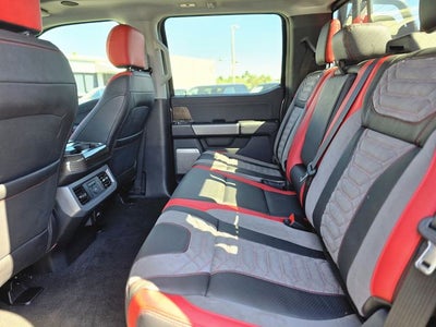 2025 Ford F-250SD Lariat