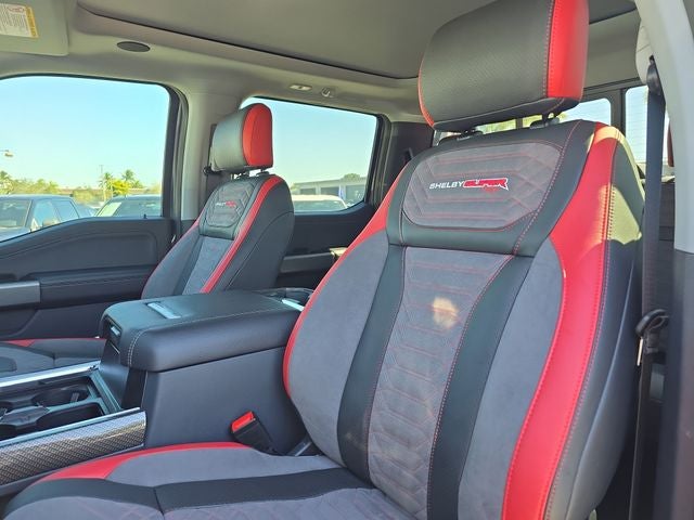 2025 Ford F-250SD Lariat