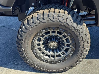 2025 Ford F-250SD Lariat