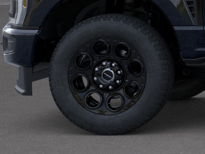 2025 Ford F-250SD XLT