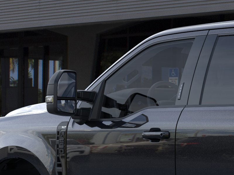 2025 Ford F-250SD XLT