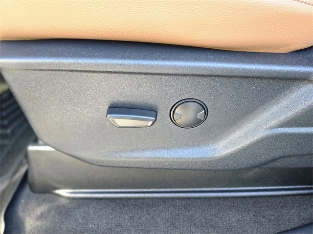 2025 Ford F-250SD XLT