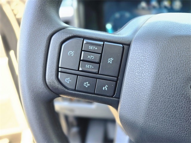 2025 Ford F-250SD XLT