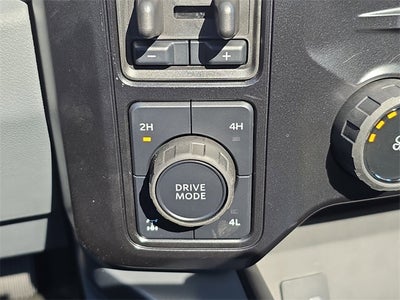 2025 Ford F-250SD XLT