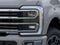 2026 Ford Super Duty Platinum