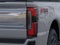 2026 Ford Super Duty Platinum