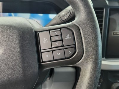 2023 Ford F-250SD XLT