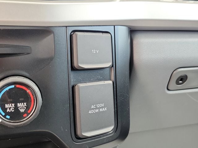 2023 Ford F-250SD XLT