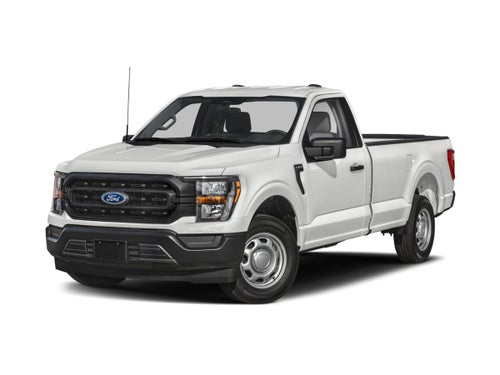 2027 Ford F-250SD XLT TREMOR OFF- ROAD PACKAGE