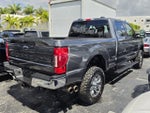 2020 Ford F-250SD Lariat