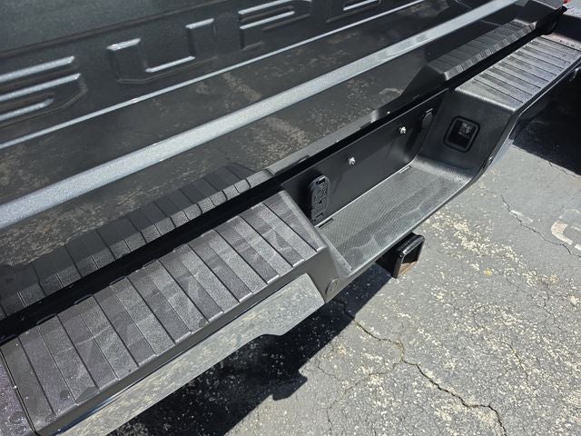 2020 Ford F-250SD Lariat