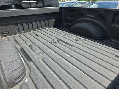 2020 Ford F-250SD Lariat