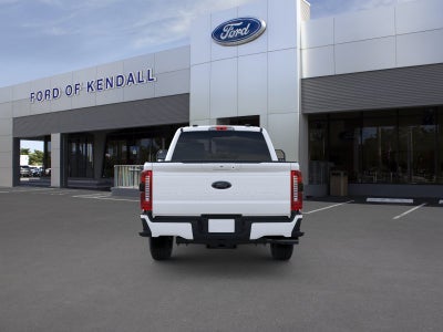 2026 Ford Super Duty F-250® Lariat®