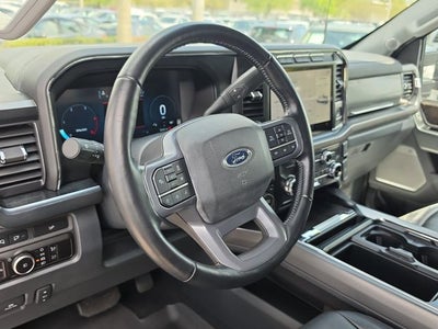 2023 Ford F-250SD Lariat