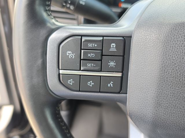 2023 Ford F-250SD Lariat