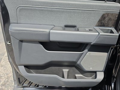 2023 Ford F-250SD Lariat