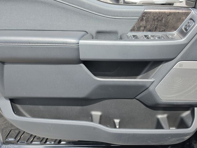 2023 Ford F-250SD Lariat