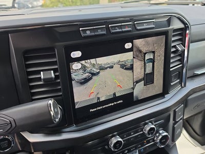 2023 Ford F-250SD Lariat