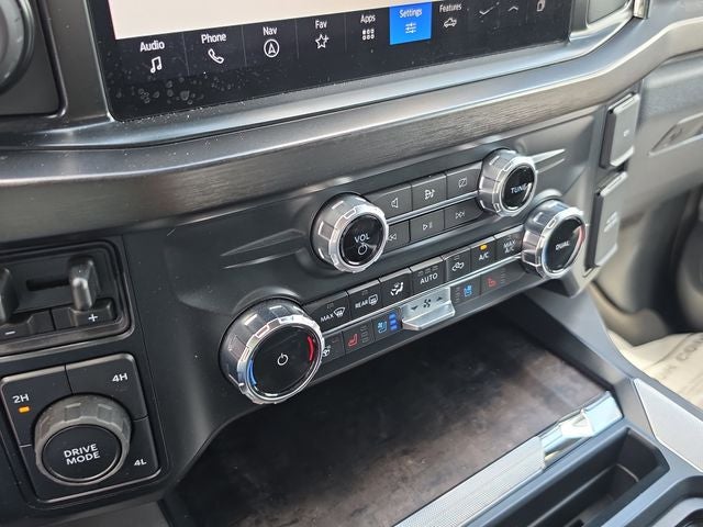 2023 Ford F-250SD Lariat