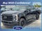 2023 Ford F-250SD Lariat