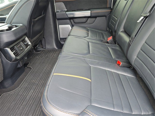 2024 Ford F-250SD Platinum