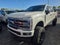 2024 Ford F-250SD Platinum