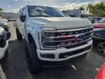 2024 Ford F-250SD Platinum