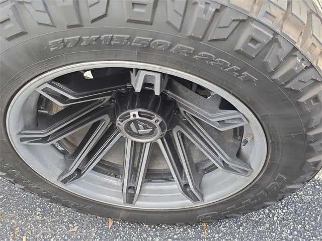 2024 Ford F-250SD Platinum