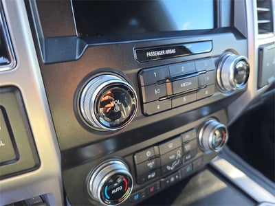 2019 Ford F-350SD Platinum