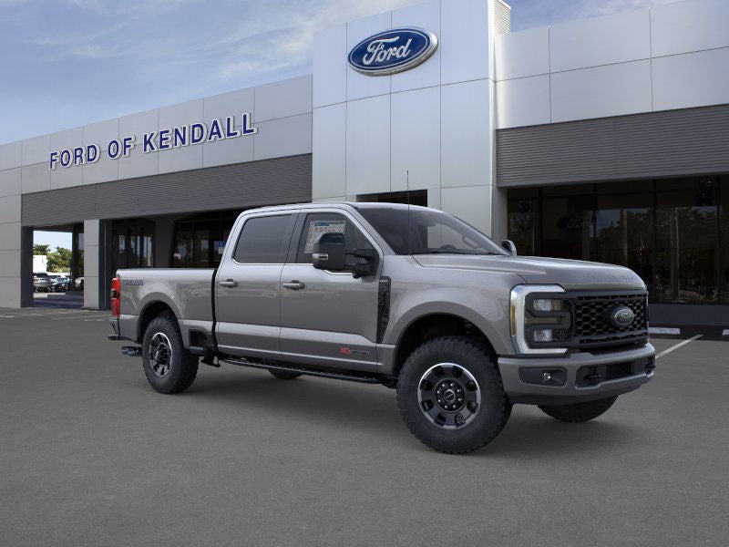 2025 Ford F-350SD Lariat