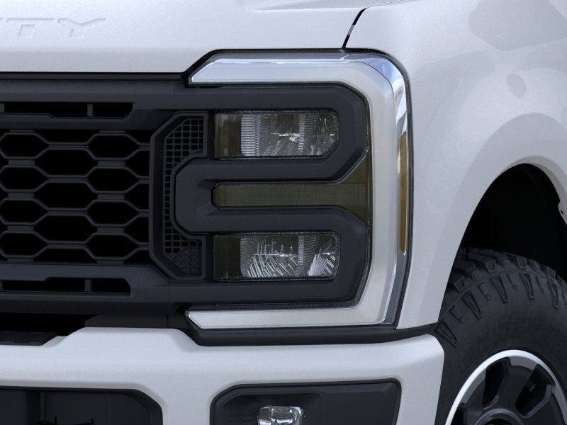 2025 Ford F-350SD Lariat