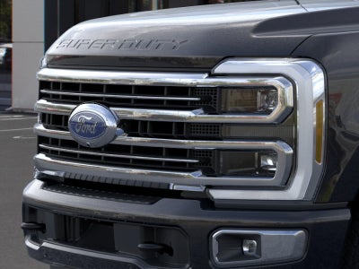 2026 Ford Super Duty XL