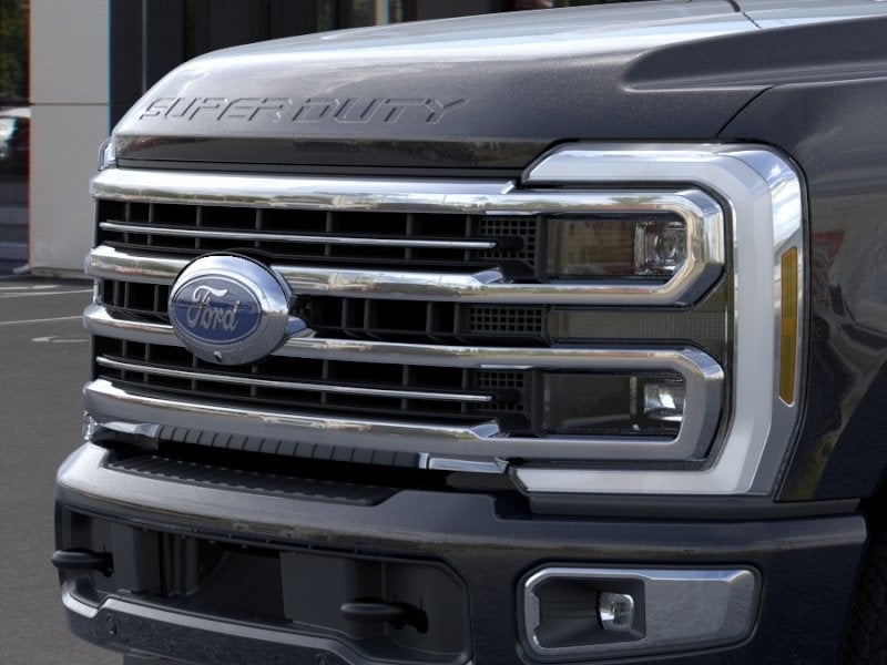 2026 Ford Super Duty XL