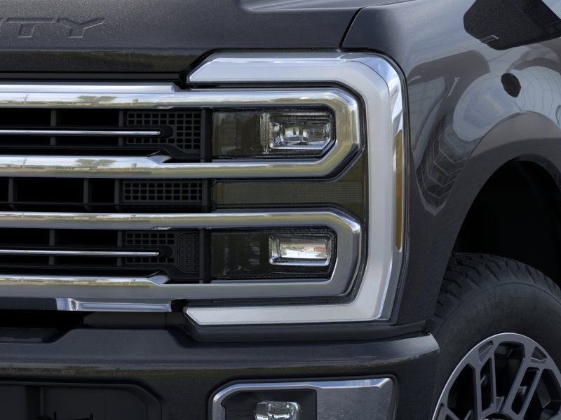 2026 Ford Super Duty XL