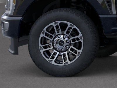 2026 Ford Super Duty XL