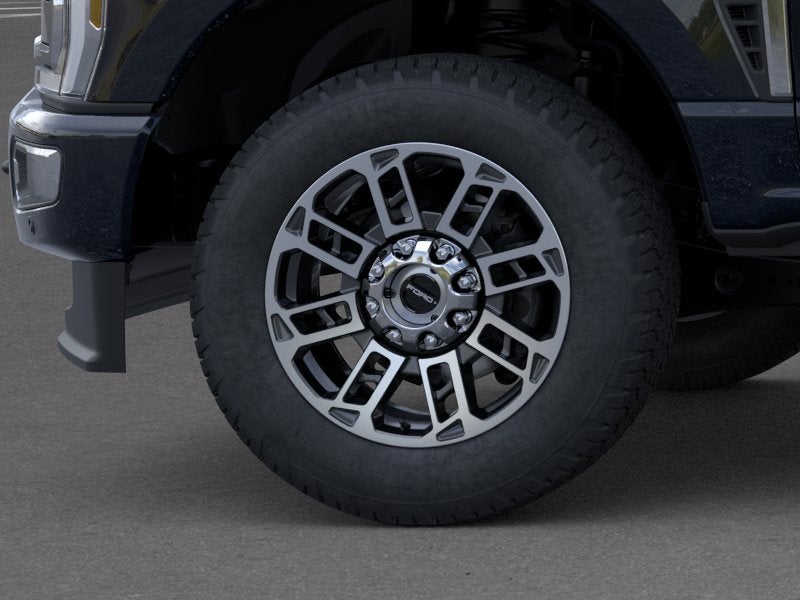 2026 Ford Super Duty XL