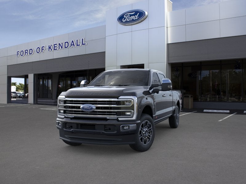 2026 Ford Super Duty XL
