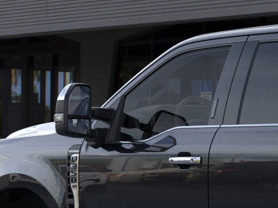 2026 Ford Super Duty XL