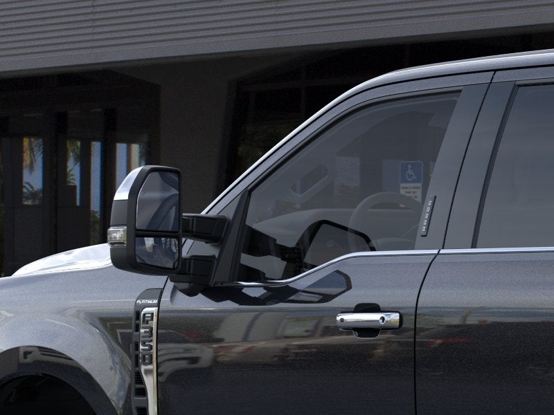 2026 Ford Super Duty XL