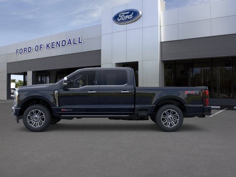 2026 Ford Super Duty XL