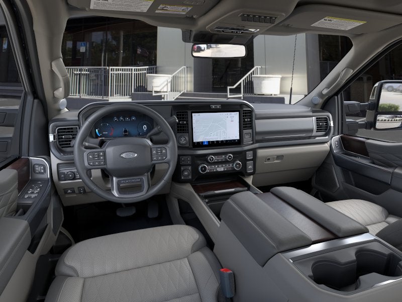 2026 Ford Super Duty XL
