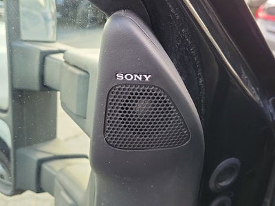 2016 Ford F-350SD Platinum