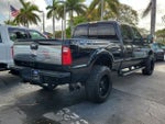 2016 Ford F-350SD Platinum