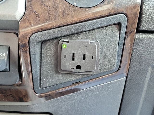 2016 Ford F-350SD Platinum