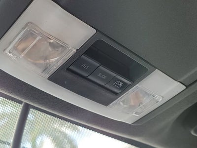 2016 Ford F-350SD Platinum