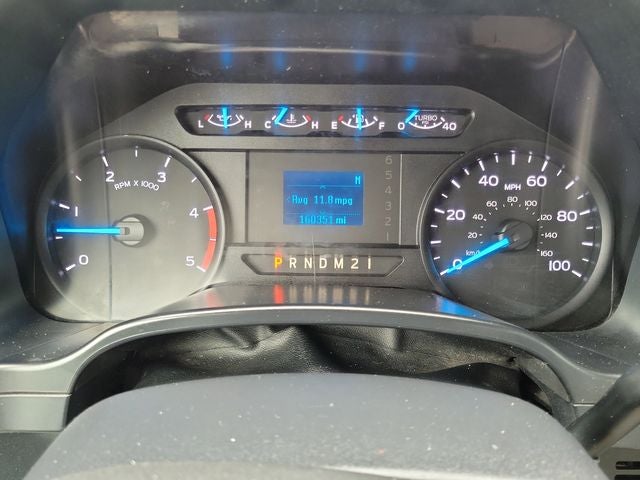 2017 Ford F-350SD XL