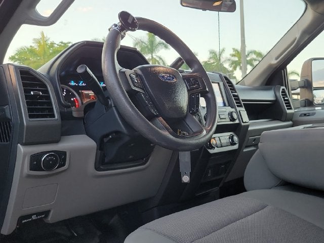 2022 Ford F-350 Super Duty XL - Photo 12